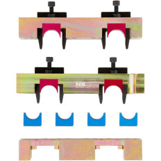 Blocco temporale per Mercedes-Benz W176 W246 Motori - Set
