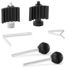 Diesel Audi Vw Skoda Ford Galaxy Curley krug