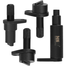 STEMING LOCK VW SEAT SKODA 1.2 L - KIT