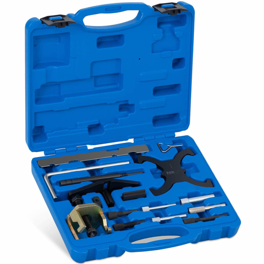 Načasovací zámek pro FORD MAZDA motory - SET