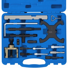 Időzítő zár a FORD MAZDA motorokhoz - SET