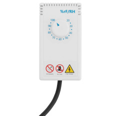 Adorpcija Arortle Arsors vlage Absorber 200 m3 / h do 40 m2