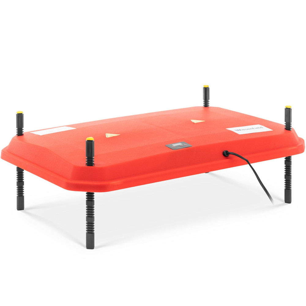 Küte plaadi inkubaator Kwoka kuivade kana kodulinnud - kuni 50 tibu