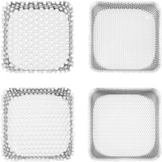 Eine Mühle für Kornmütze 60 l 400 kg / h 1300 W