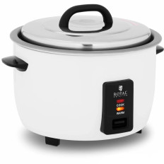 RYŻOWAR Elektrický hrniec na varenie Rice 10l