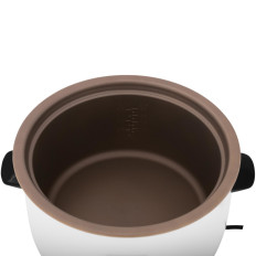 Ryżowar electric pot for cooking rice 10l