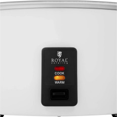 Ryżowar electric pot for cooking rice 10l