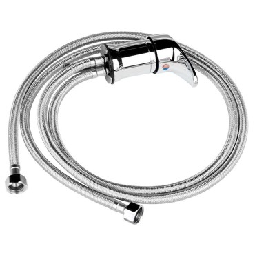 GABBIANO Chrome parturipestävesihana