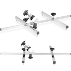 Blender Mouse Holder på den justerbare potten 40 x 60cm