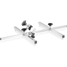 Soporte de ratón de la licuadora en el pote ajustable 40 x 60 cm