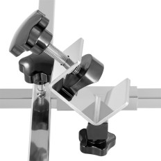 Blender egér tartó az állítható edényen 40 x 60cm