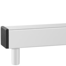 Soporte de ratón de la licuadora en el pote ajustable 40 x 60 cm