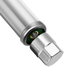 Πίνακας για ανοξείδωτο χάλυβα κουζίνας 200 x 60cm