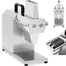Steaker Karleciarka Sähköinen liha kaatuu kone 230V 200W