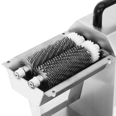 Machine à charcuterie électrique de la viande électrique de Karleciarka de Beaker 230V 200W