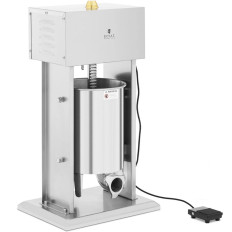 Stuffer för elektrisk korv 4 230V 120W 10L