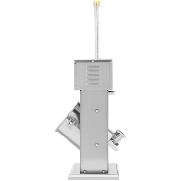 RESPEÑO PARA LA EXACTARIA ELÉCTRICA 4 230 V 120W 10L