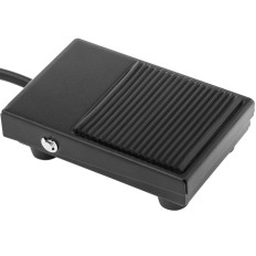 Stuffer per salsiccia elettrica 4 230V 120W 15L