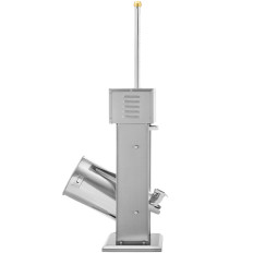 Stuffer for electric sausage 4 230V 120W 15L