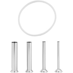 Stuffeuse pour Saucisses électriques 4 230V 120W 15L