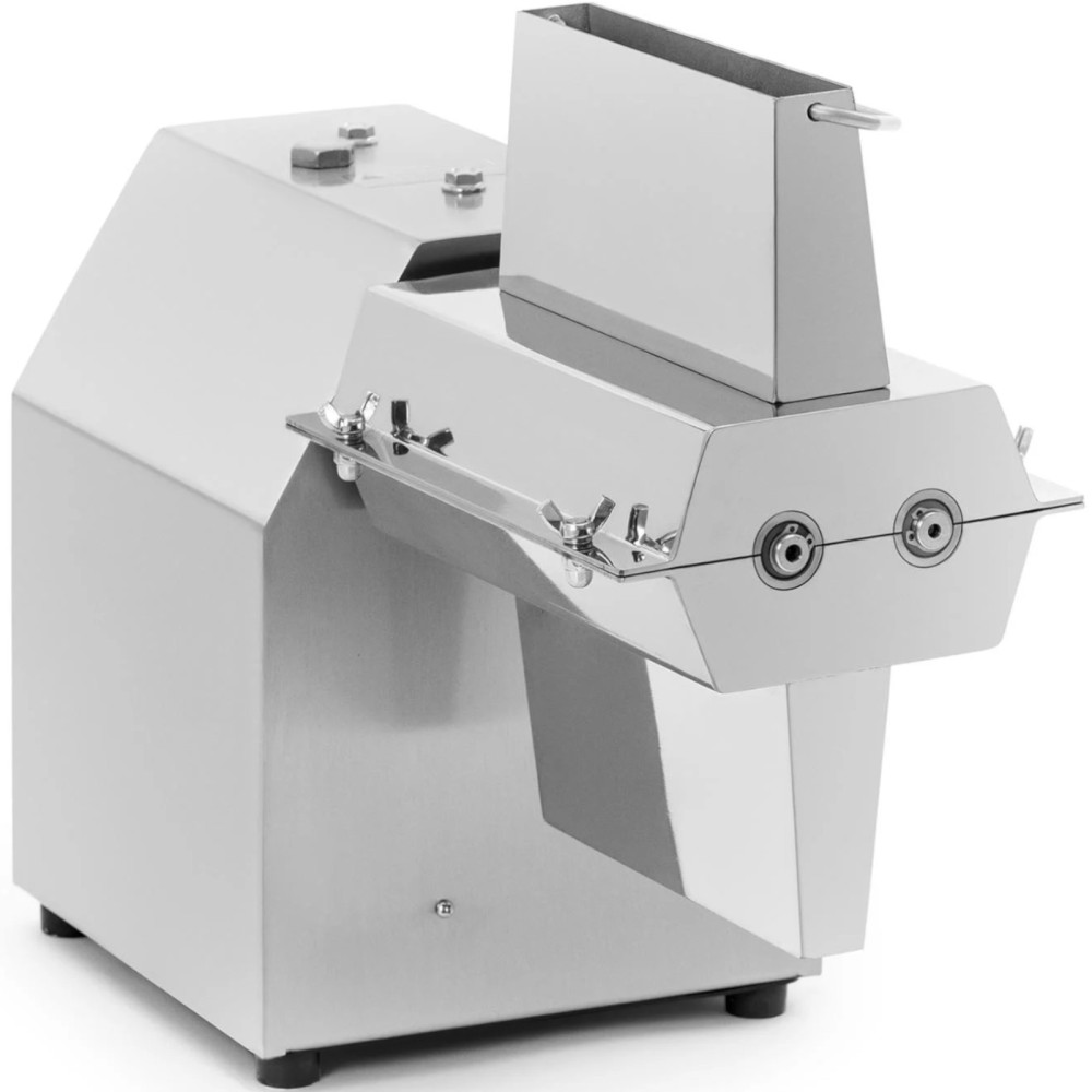 STAKER KARLECIARKA Elektriskā gaļa crashing Machine 230V 750W