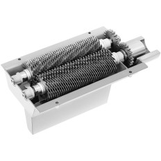 Beaker Karleciarka viande électrique Crashing Machine 230V 750W