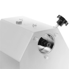 Steaker Karleciarka Elektromos hús összeomló gép 230V 750W