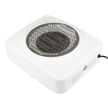 Extracteur de poussière Momo j403 professionnel pour ongles