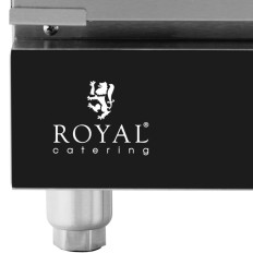 Pečiatka Convecctory Rúra s funkciou parou a grilom do 260 ° C 230V 2800W