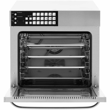 Baka konvektionsugn med par grillad taring och torkning upp till 260C 230V 2800W