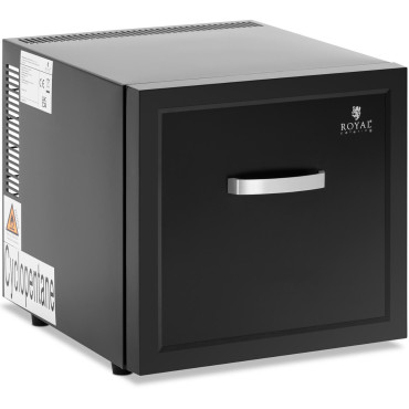 Hladilnik hladilnik hotelski predal Minibar 65W 19L