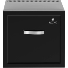 Koelkast Koelkast Hotel Lade Minibar 65W 19L