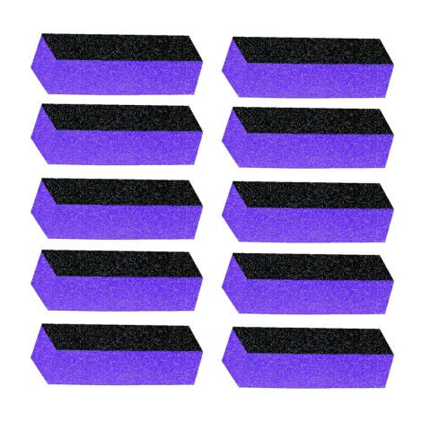 Bloc violet 10 pcs