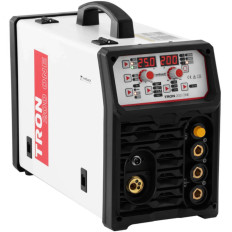 Μηχανή συγκόλλησης Migomat με κοπτικό πλάσματος Tron 200 Tig Mig / Mag 200A Plasma 50a 230V