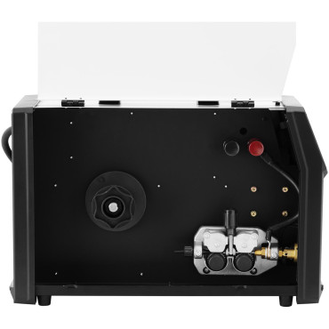 Zvárací stroj Migomat s plazmovým frézkom TRON 200 TIG MIG / MAG 200A PLASMA 50A 230V