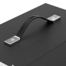 Charge électronique S-LS-118 programmable 500W 0-40A