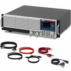 Elektronische Last S-LS-119 programmierbar 1500W 0-40A