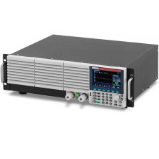Elektroniskā slodze S-LS-119 Programmējams 1500W 0-40A