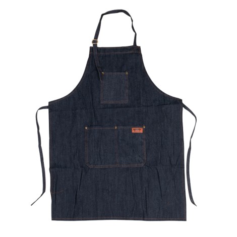 Grembiule da barbiere bb-05