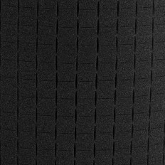 Transportfall. Schutzbox mit Schwamm. Wasserdicht 35x15x29cm 15l