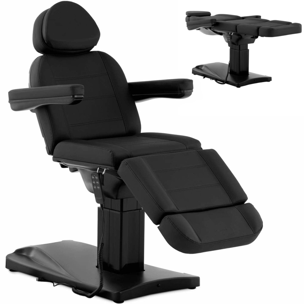 Kozmetické elektricky ovládané pre Fyza Rovigo Black Diaľkové ovládanie