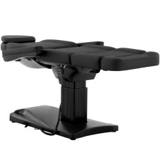 Kosmetisk elektrisk styret til Physa Rovigo Black Remote Control