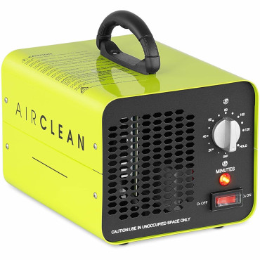 Ozon generator med timer...