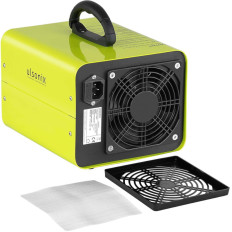 Ozongenerator mit Timer für Ozoning Air 10000 mg / h 98w