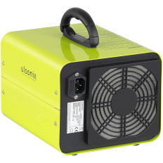 Ozongenerator met timer voor Ozoning Air 10000 mg / H 98W