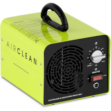 2in1 ozon generator med...