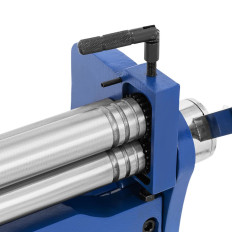 4in1 máquina de flexão para chapa metálica com função de corte de corte 1040mm