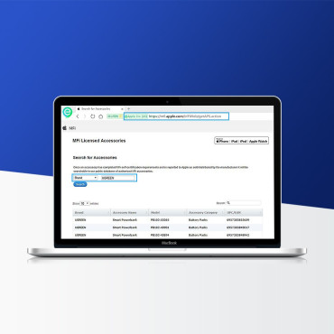 Angled kaabelkaabel iPhone USB-le - Lightning MFI 2.4a 1M Black