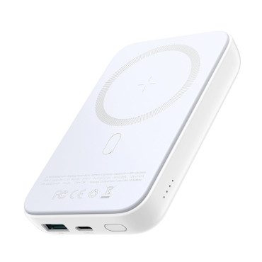 Mini Power Bank 10000mAh...