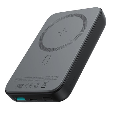 Mini Power Bank 10000mah...